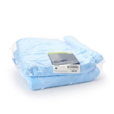 Quick Check H600 Sterilization Wrap, 30 x 30 Inch - Sterilization>Sterilization Wraps - O&M Halyard Inc