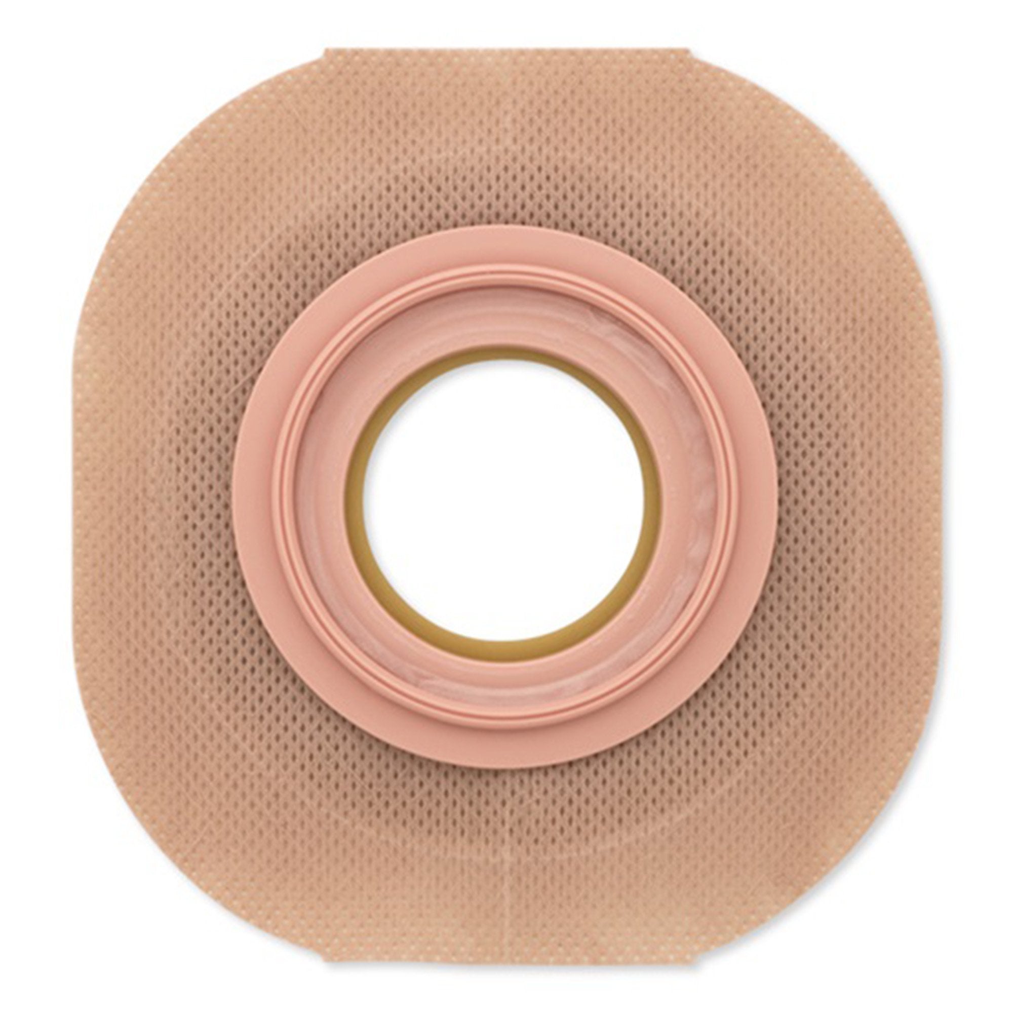 New Image™ Flextend™ Skin Barrier with Up to 2 Inch Stoma Opening - Ostomy>Barriers - Hollister