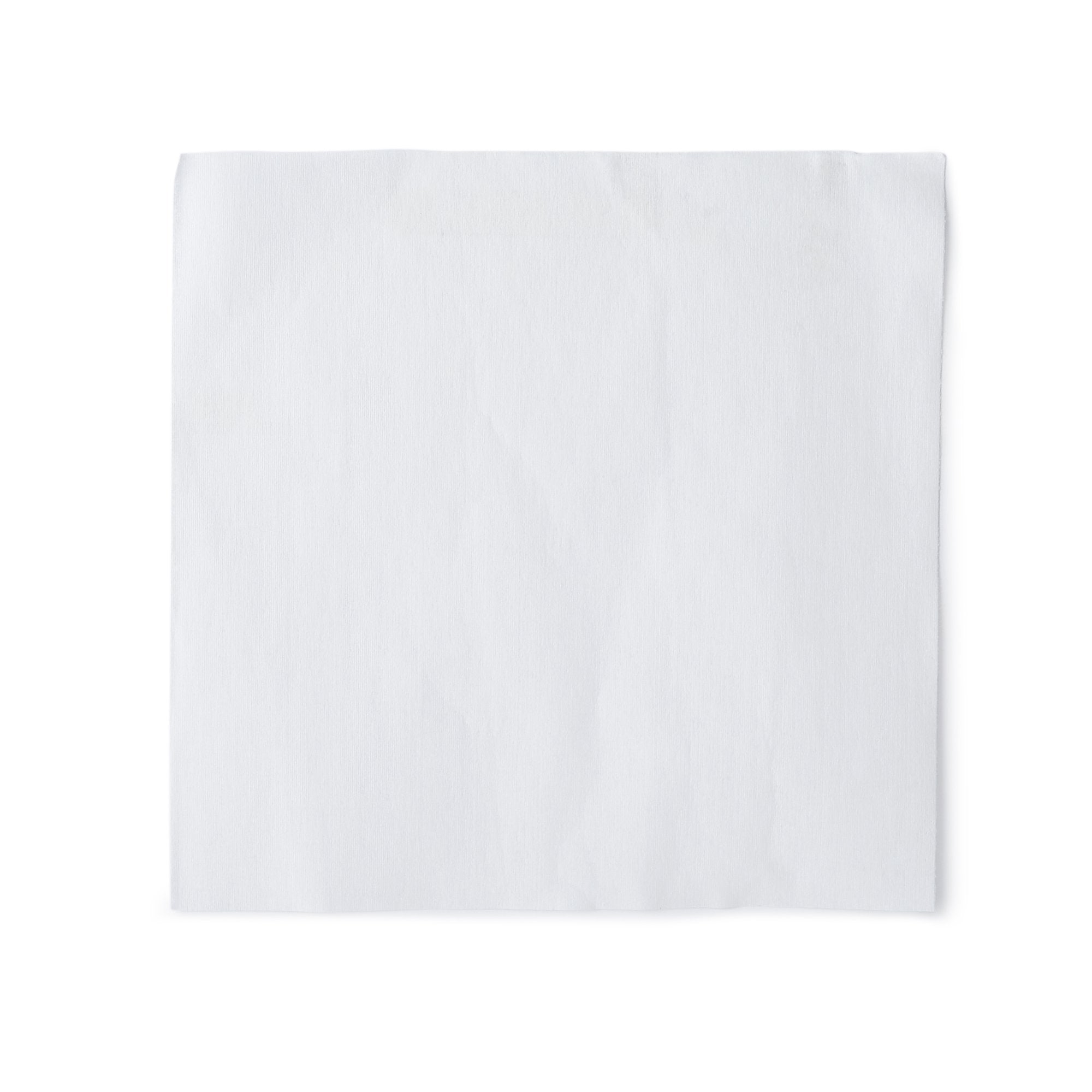 Health Care Logistics Task Wipe-Task Wipe Health Care Logistics White NonSterile 9 X 9 Inch Disposable