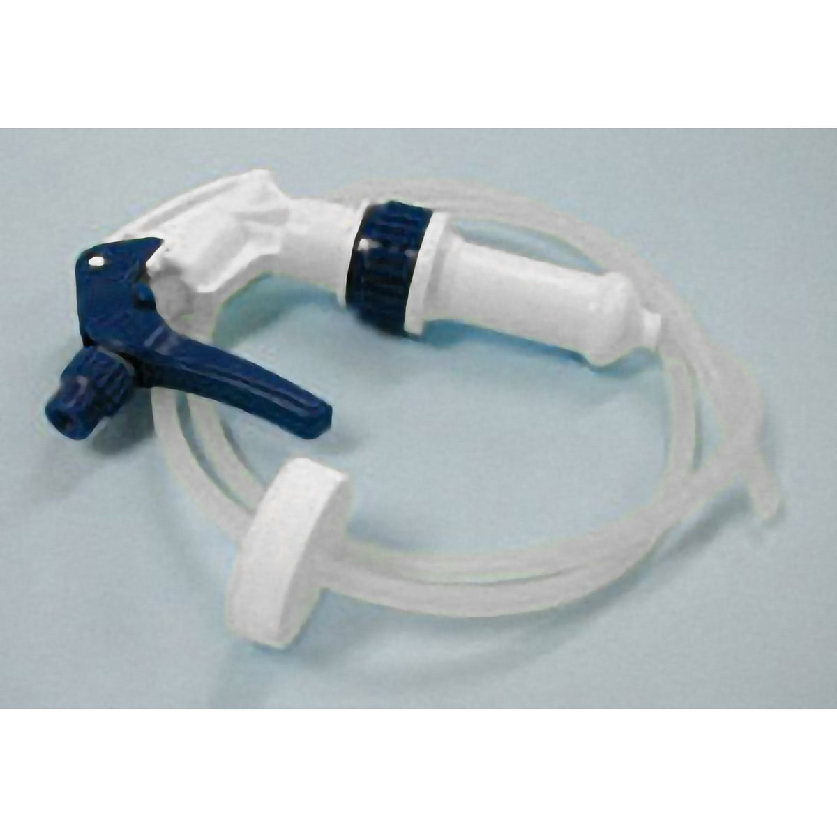 Trigger Sprayer Steri-Fab® Plastic
