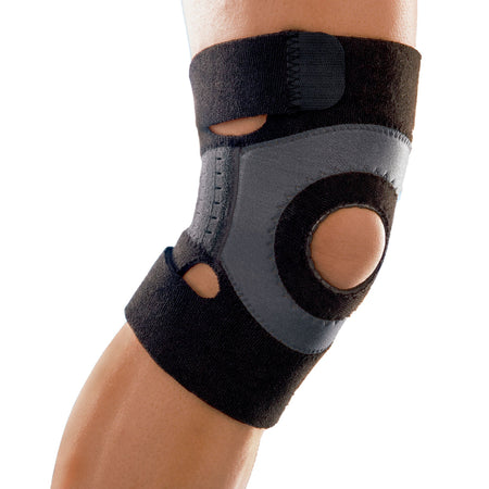 3M™ Futuro™ Sport Moisture Control Knee Brace, Medium - Orthopedic>Immobilizers, Splints and Supports>Lower Body>Knee - 3M...