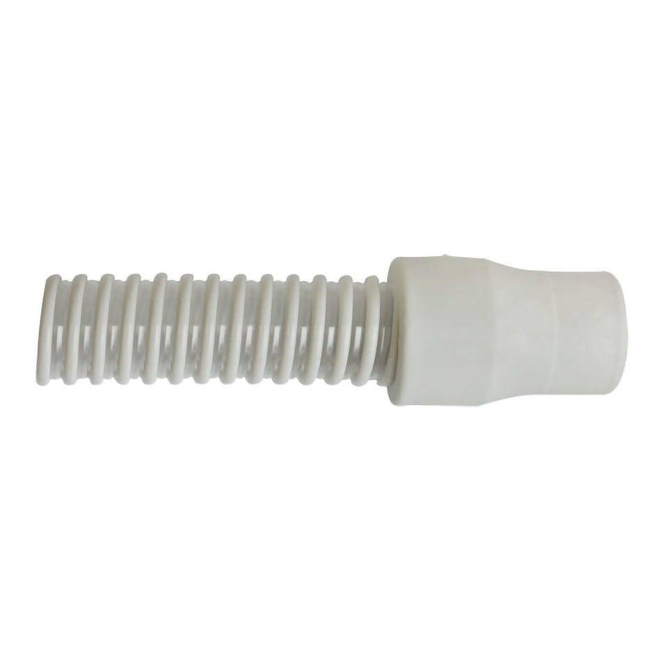 Sunset Healthcare CPAP Tubing-CPAP Tubing 4 Foot Length 15 mm ID 22 mm Cuffs