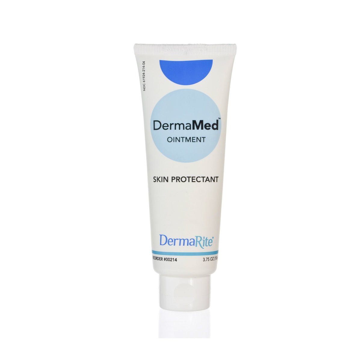 DermaMed Scented Skin Protectant, 3.75 oz. Tube-Skin Protectant DermaMed 3.75 oz. Tube Scented Ointment