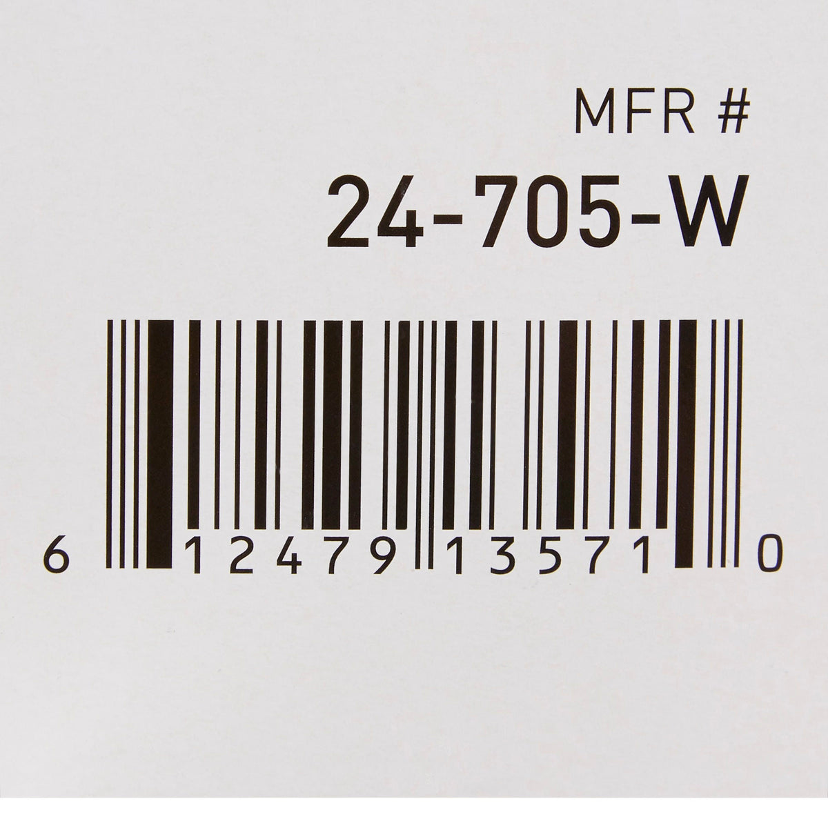 McKesson Tongue Depressor, Wood, 6 Inch - Instruments>Tongue Depressors - McKesson Brand