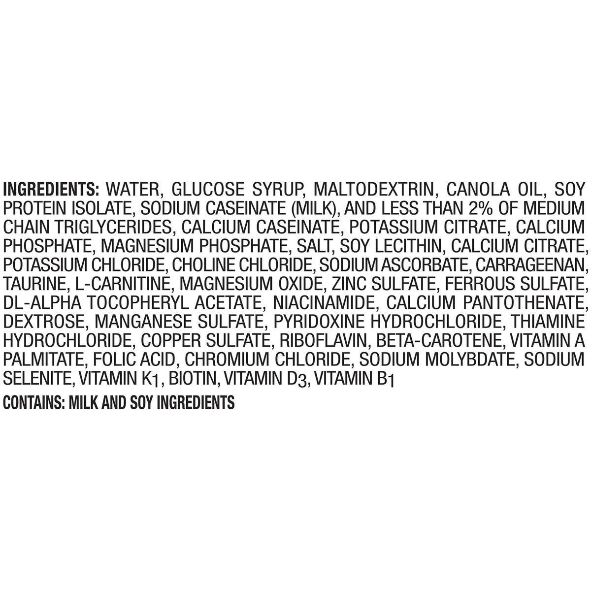 Nutren® 1.5 Ready to Hang Prefilled Container, 1000 mL Bag - Nutritionals and Feeding Supplies>Nutritionals>Oral Supplemen...