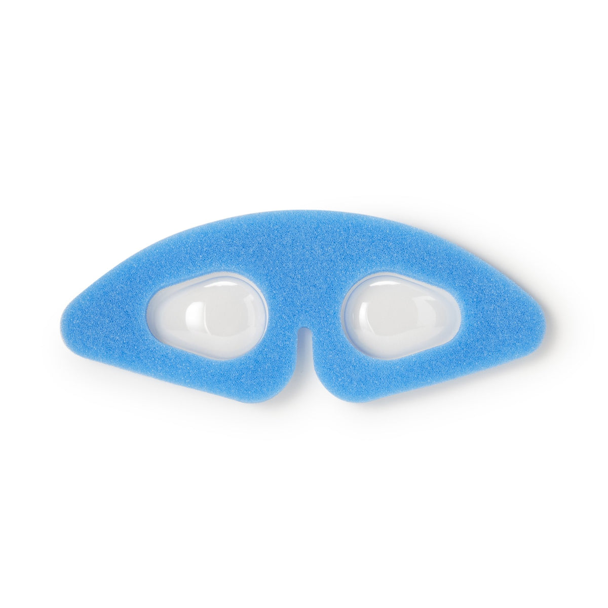 McKesson Eye Protector, Adult-Eye Protector McKesson 8-1/8 X 2-9/10 Inch