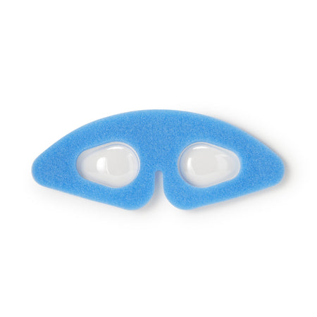 McKesson Eye Protector, Adult-Eye Protector McKesson 8-1/8 X 2-9/10 Inch