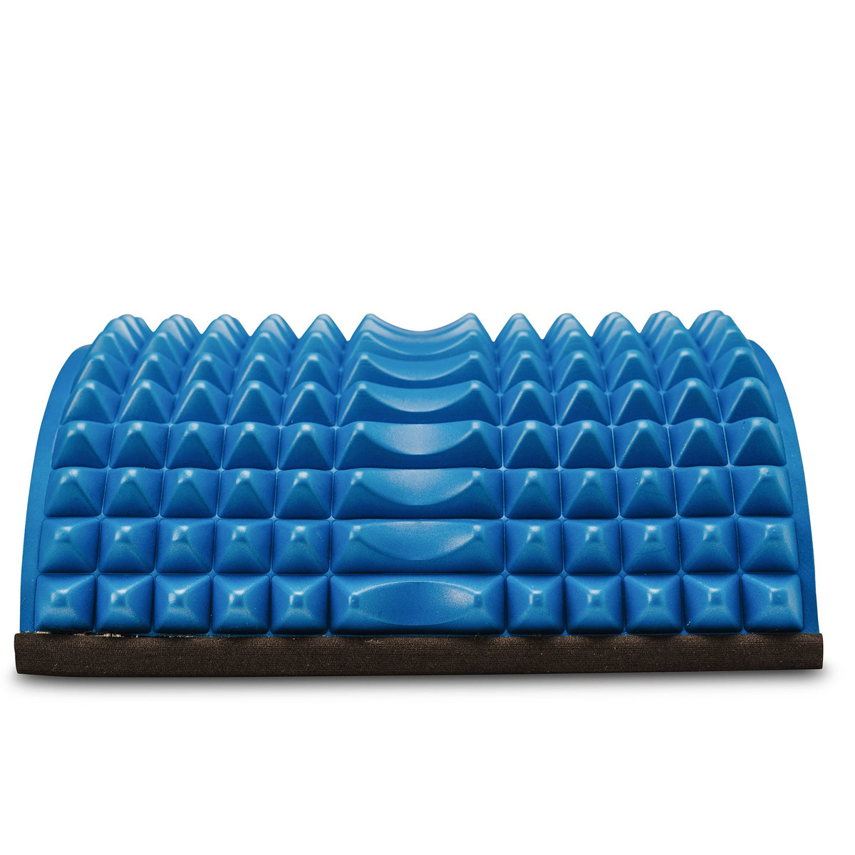 Kanjo Acupressure Back Cushion-Acupressure Back Cushion Kanjo 4 X 12 X 12 Inch