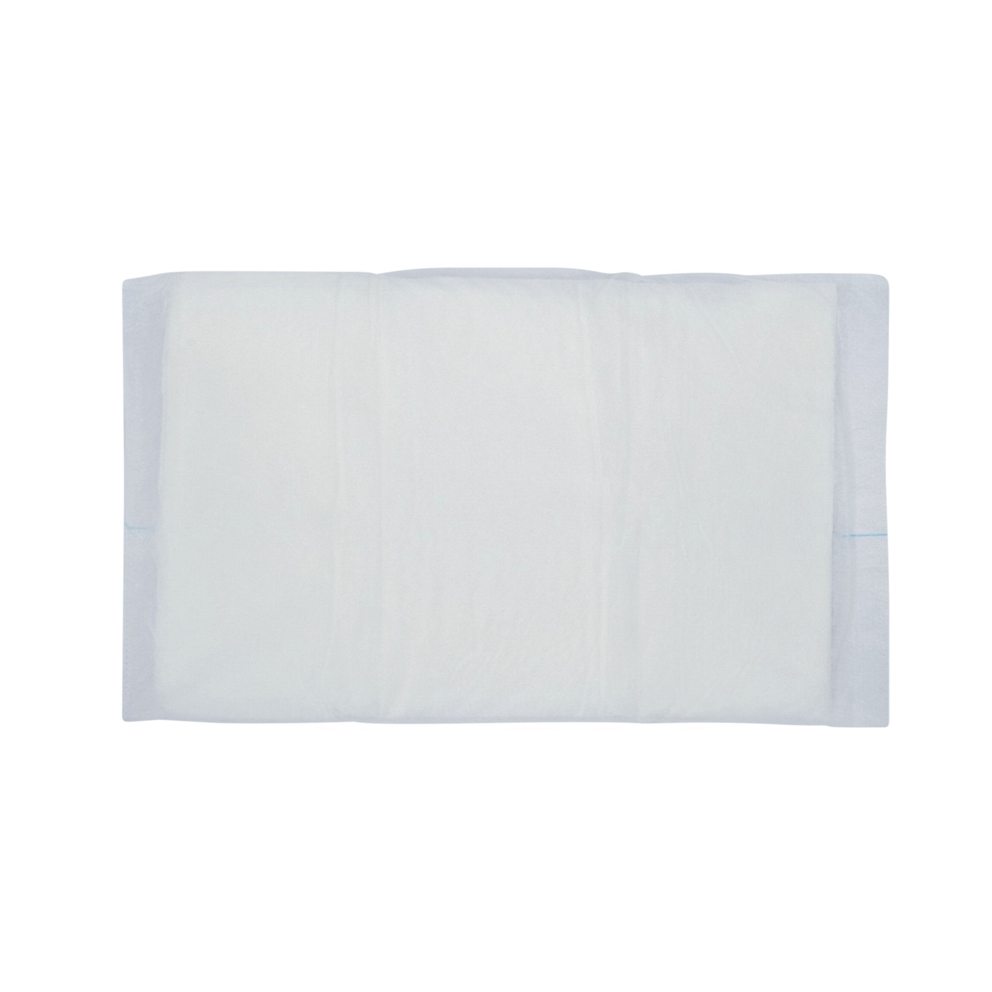 McKesson Sterile Abdominal Pad, 8 x 10 Inch-Abdominal Pad McKesson 8 X 10 Inch Sterile 1 per Pack