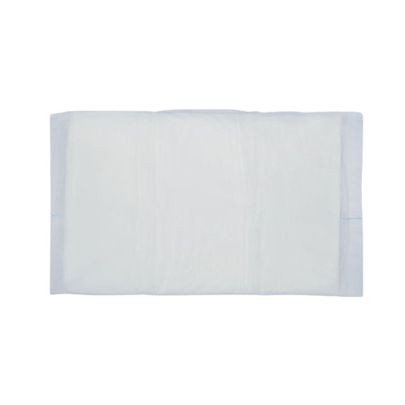 McKesson Sterile Abdominal Pad, 8 x 10 Inch-Abdominal Pad McKesson 8 X 10 Inch Sterile 1 per Pack