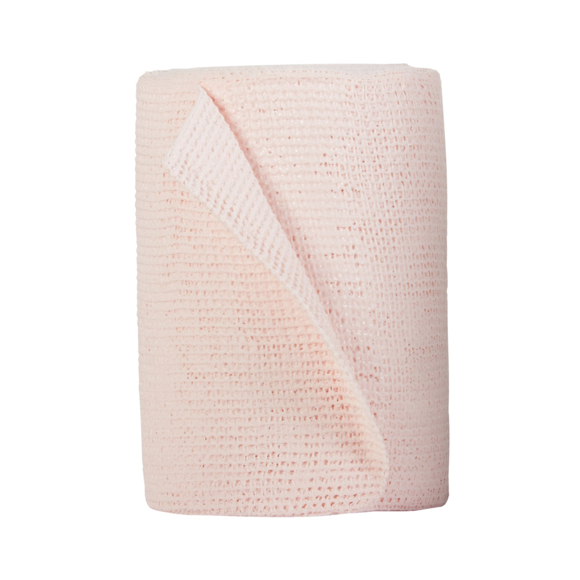 McKesson Unna Boot with Calamine and Zinc Oxide, 3 Inch x 10 Yard-Unna Boot McKesson Zinc Oxide / Calamine 3 Inch X 10 Yard