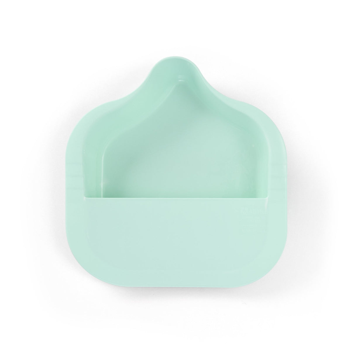 AliMed Bariatric Bedpan-Bariatric Bedpan AliMed Green