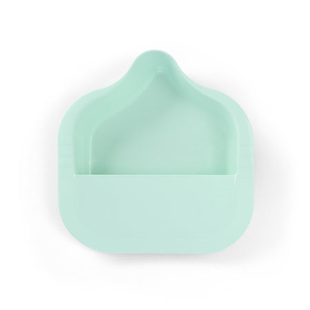 AliMed Bariatric Bedpan-Bariatric Bedpan AliMed Green