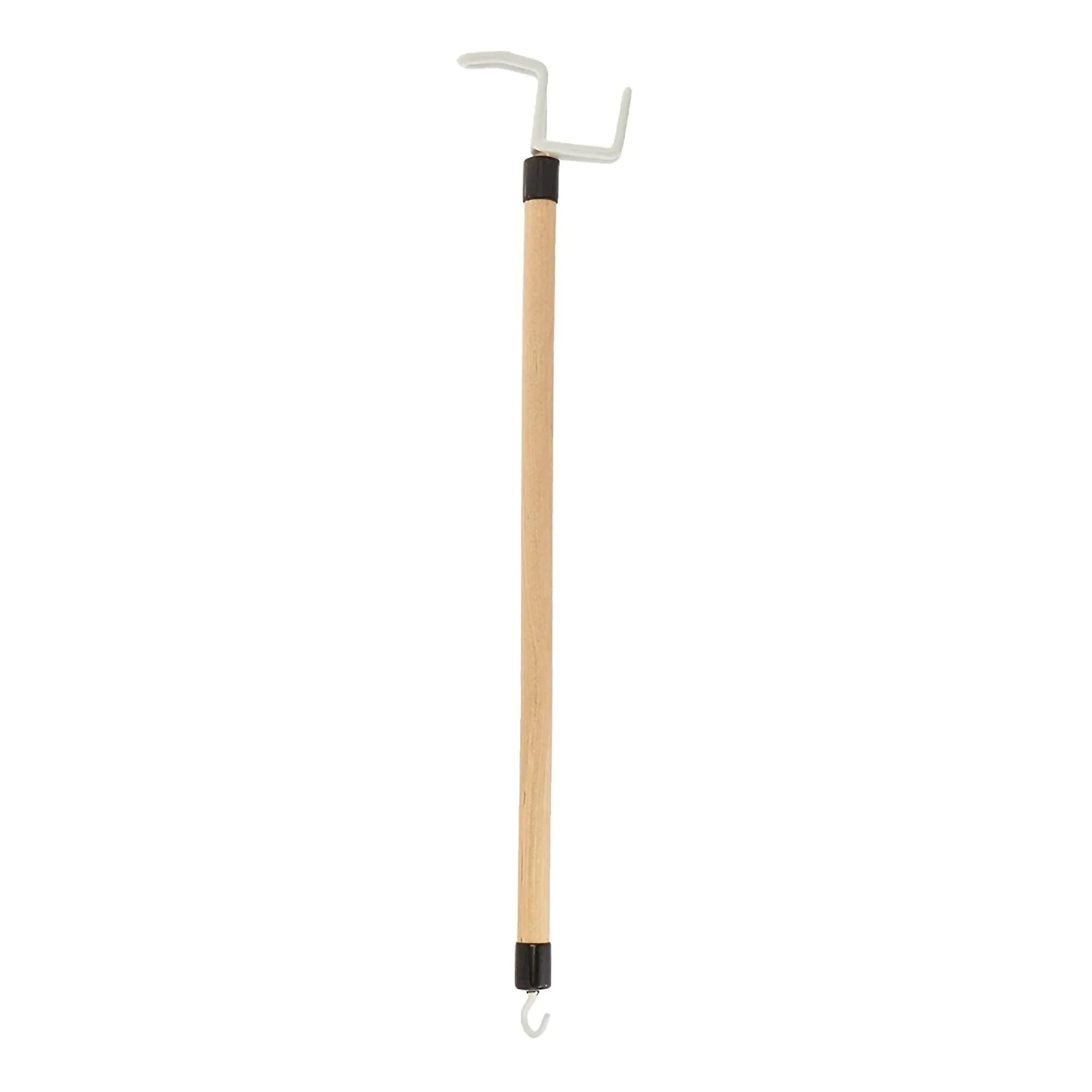 Deluxe Dressing Stick-Dressing Aid Stick Deluxe 26 Inch Length