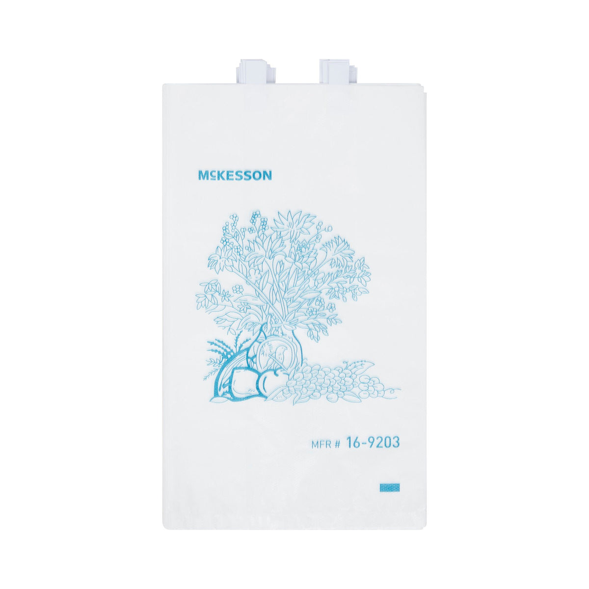 McKesson Bedside Bag - Housekeeping>Bags>Bedside Bags - McKesson Brand