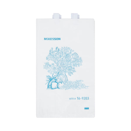 McKesson Bedside Bag - Housekeeping>Bags>Bedside Bags - McKesson Brand