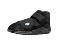 Draco APB All Purpose Boot, Small-All Purpose Boot APB Small Unisex Black