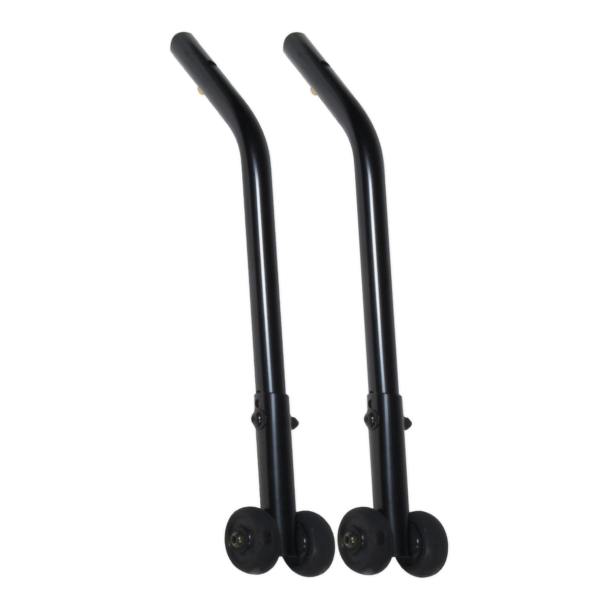 drive Anti-Tipper, For Use With Cruiser III Wheelchairs-Wheelchair Anti Tipper drive For Cruiser III Wheelchair