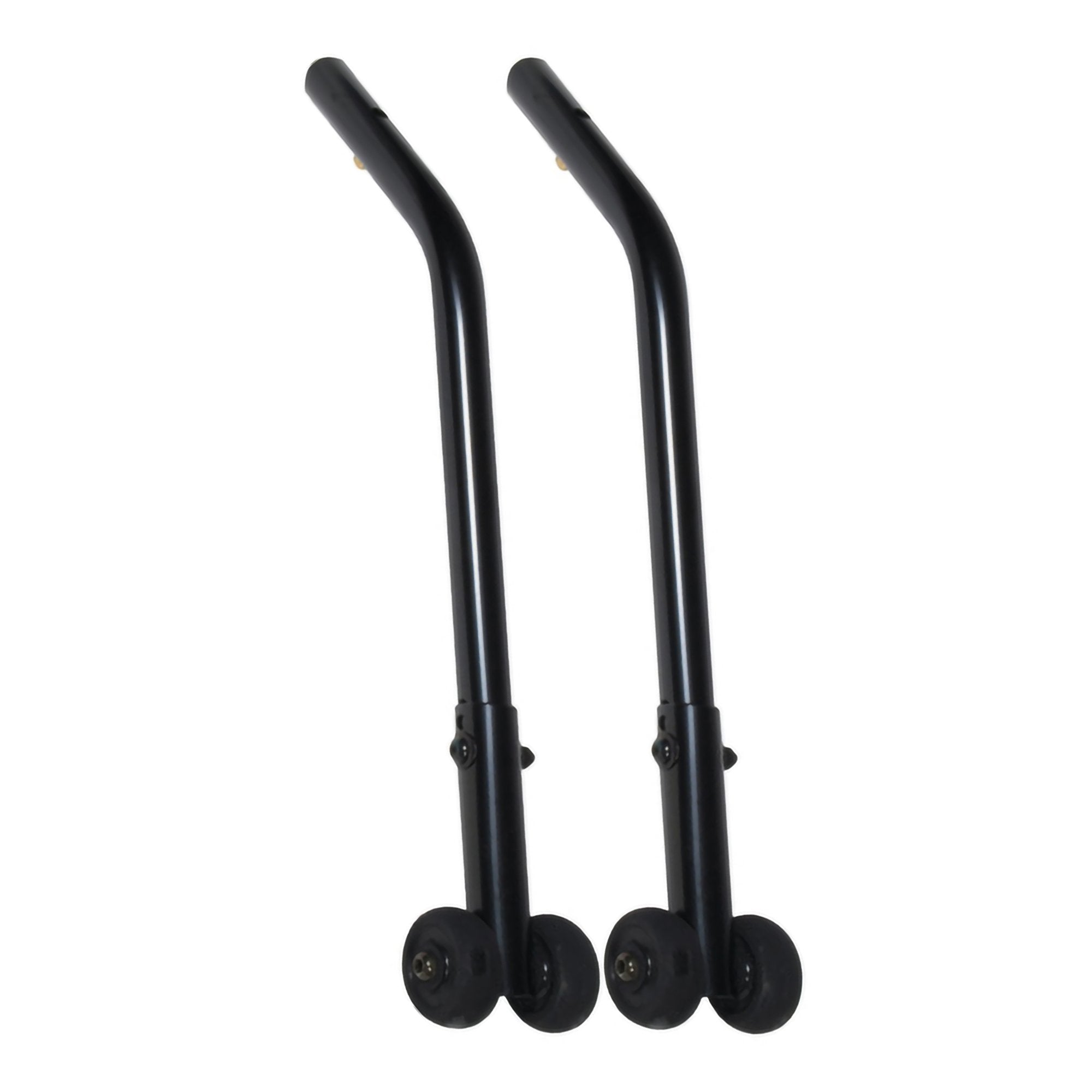 drive Anti-Tipper, For Use With Cruiser III Wheelchairs-Wheelchair Anti Tipper drive For Cruiser III Wheelchair