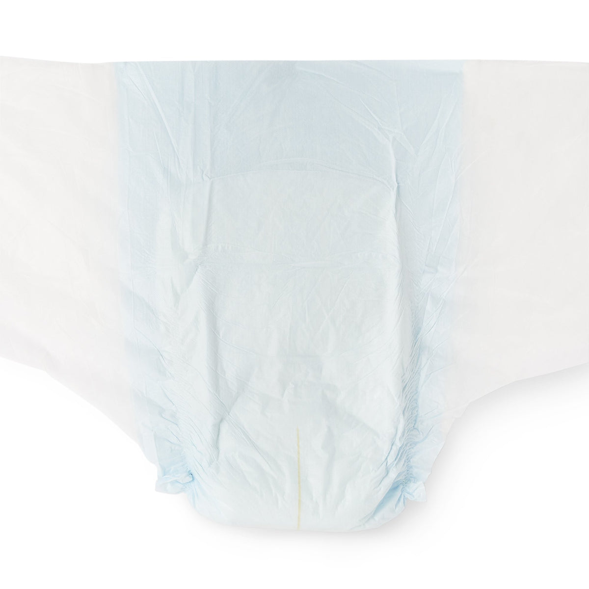 Wings™ Super Quilted Maximum Absorbency Incontinence Brief, Large - Incontinence>Adult Briefs and Protective Undergarments...