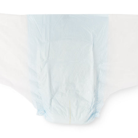 Wings™ Super Quilted Maximum Absorbency Incontinence Brief, Large - Incontinence>Adult Briefs and Protective Undergarments...