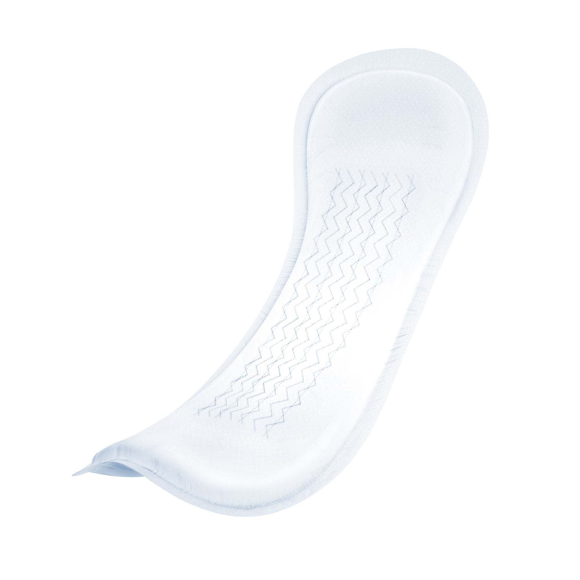 Tena ProSkin™ Day Light Bladder Control Pads, Moderate Absorbency, 13 Inches - Incontinence>Incontinence Liners and Pads -...