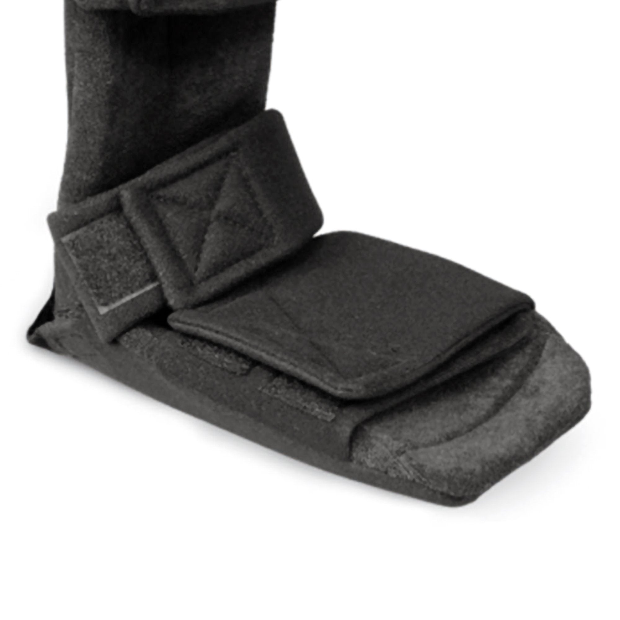 Darco Pneumatic Night Splint, Medium-Night Splint Medium Hook and Loop Closure Male 6-1/2 to 8 / Female 7-1/2 to 10 Foot