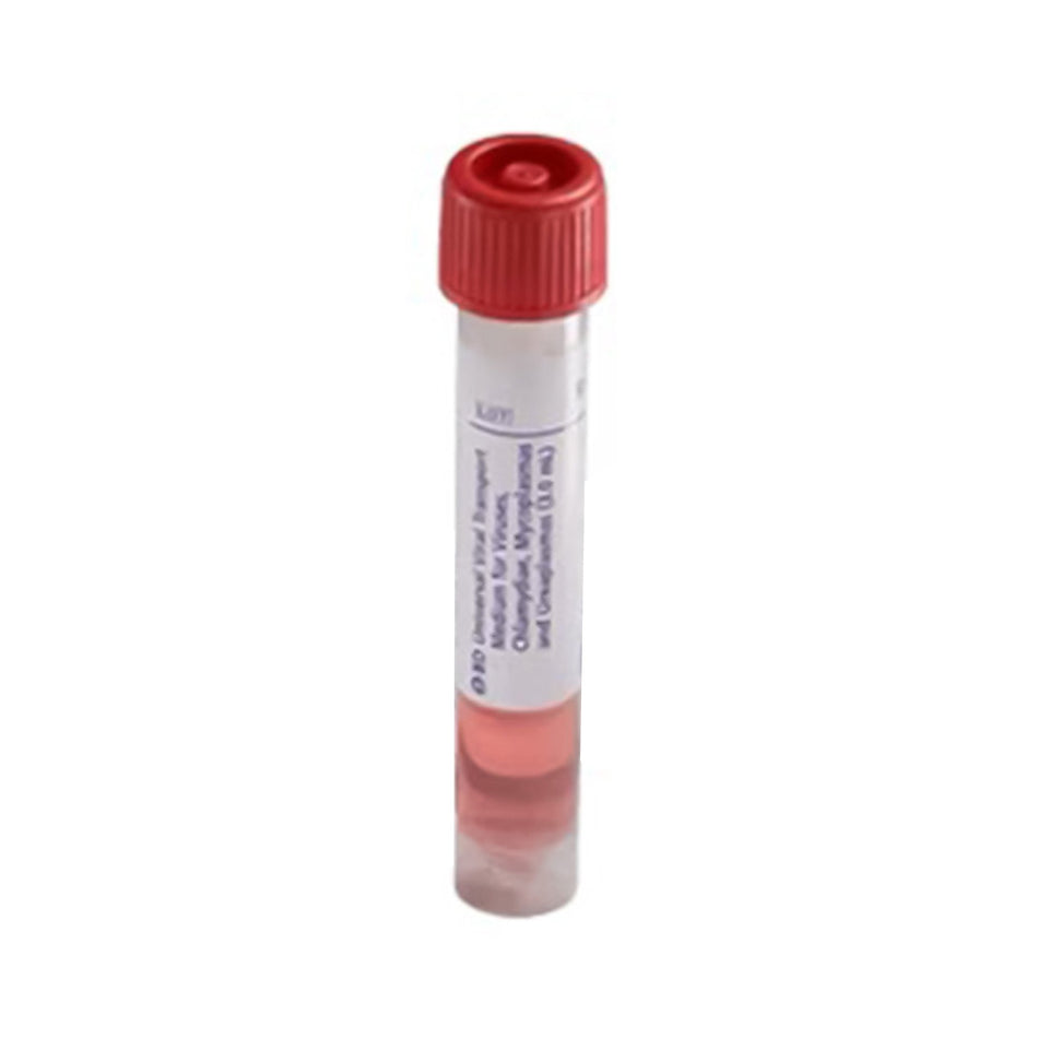 BD� Universal Viral Transport-Transport Media BD� Universal Transport Medium Tube Format