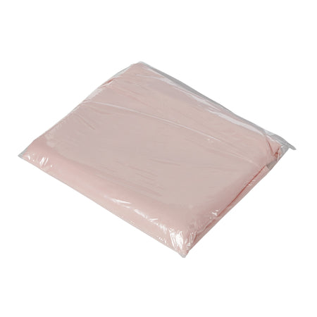 Beck's Classic Twill Underpad, 34 x 36 Inch-Reusable Underpad Beck's Classic 34 X 36 Inch Polyester / Rayon Heavy Absorbency