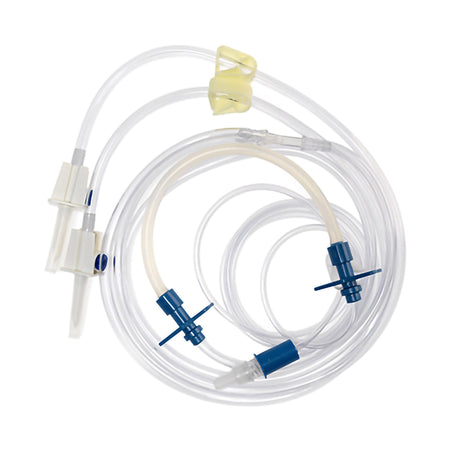McKesson Transfer Set - IV Therapy>Transfer Sets - McKesson Brand