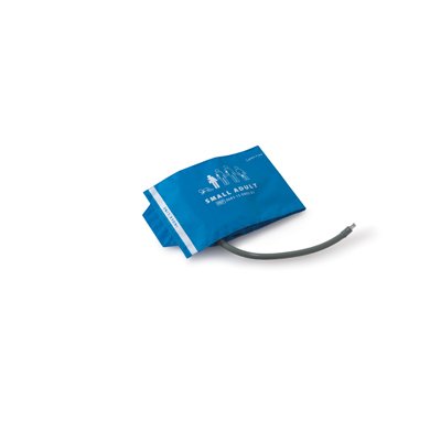 Mindray Blood Pressure Cuff-Reusable Blood Pressure Cuff Mindray 18 to 26 cm Arm Nylon Cuff Small Adult Cuff