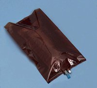 Health Care Logistics IV Bag Cover-IV Bag Cover