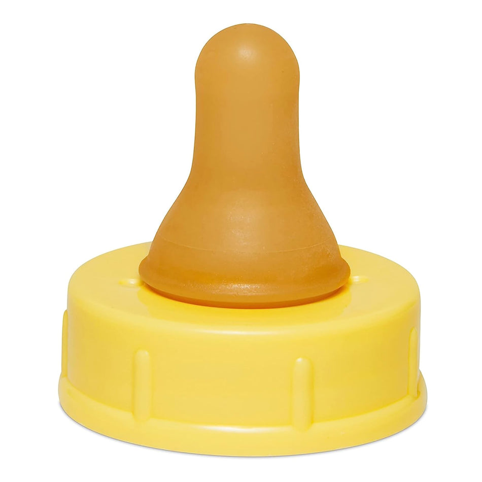 Enfamil Crosscut Tip Baby Nipple-Nipple Enfamil Cross-Cut Tip Infant