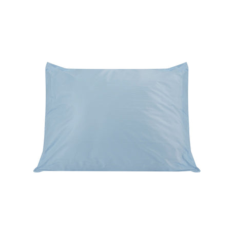 McKesson Reusable Bed Pillow, 20 x 26 Inch, Blue - Body Pressure Relief and Positioning>Pillows - McKesson Brand