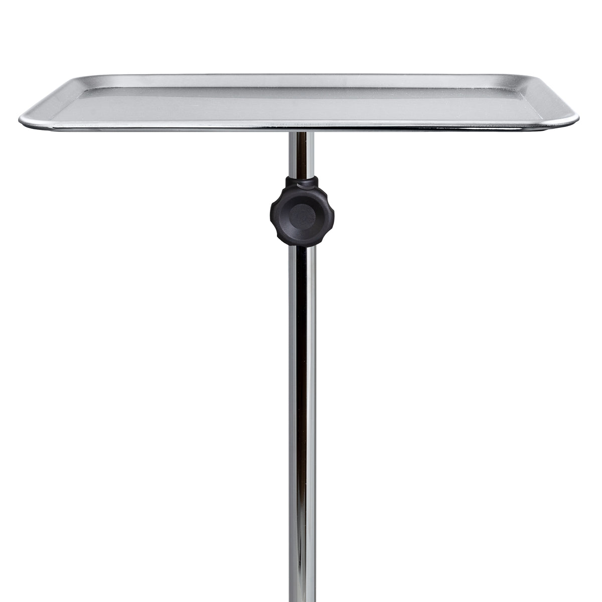 McKesson Mobile Instrument Stand - Furnishings>Instrument and Solution Stands - McKesson Brand