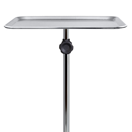 McKesson Mobile Instrument Stand - Furnishings>Instrument and Solution Stands - McKesson Brand