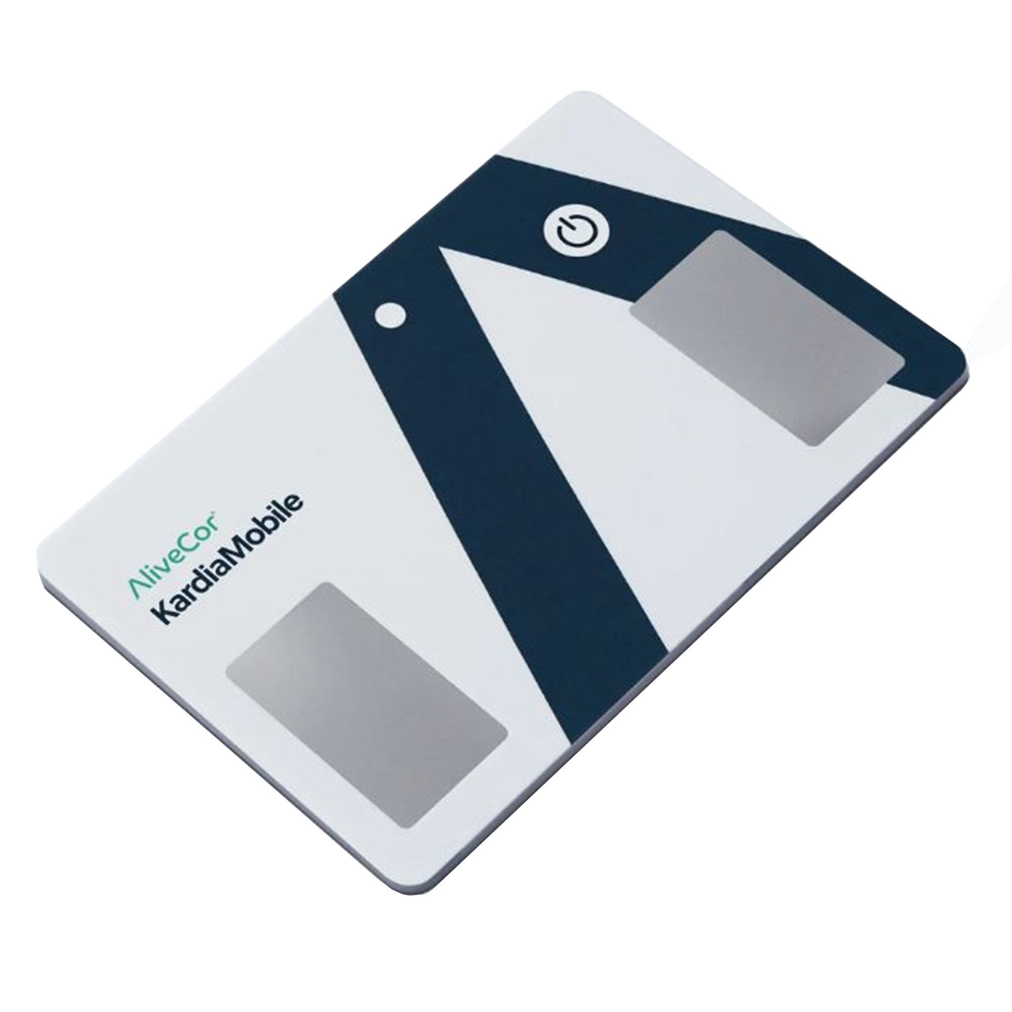 KardiaMobile® Card ECG Mobile Card, Card Port Personal ECG - Diagnostic Instruments and Supplies>Cardio-Pulmonary Monitors...