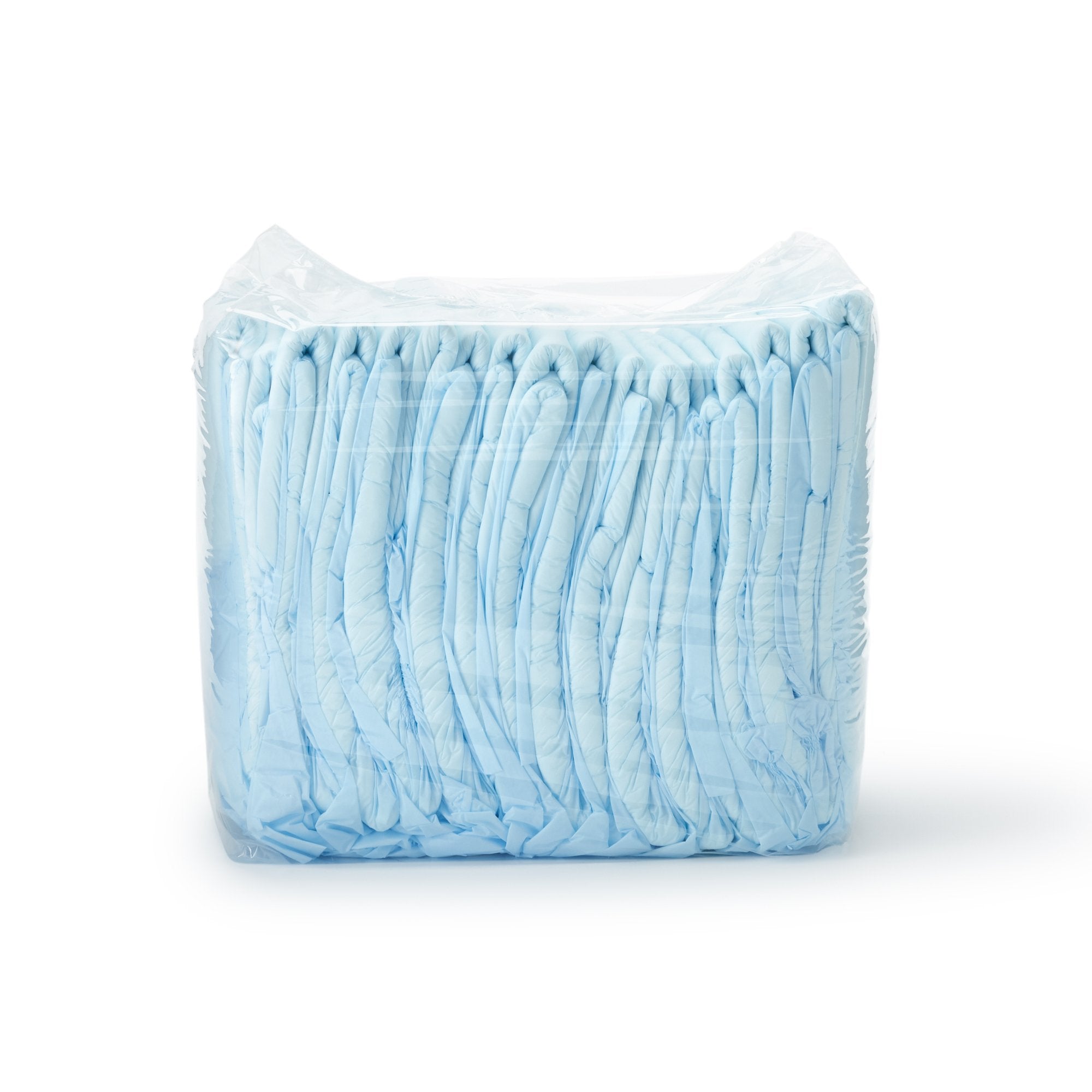 Wings™ Plus Adult Incontinence Briefs, Large - Incontinence>Adult Briefs and Protective Undergarments - Cardinal