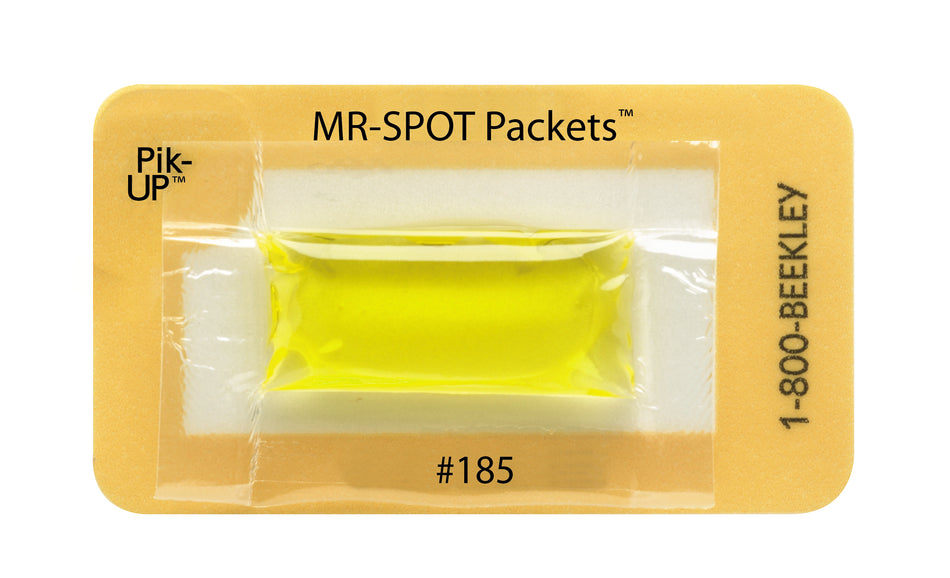 Radiology Skin Marker MR-SPOT Packets™