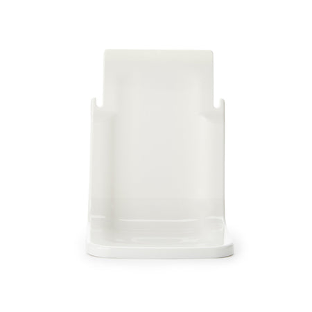 McKesson Dispenser Drip Tray-"Dispenser Drip Tray McKesson Brand White, ABS Plastic, 4W X 3-3/4D X 5-1/2H Inch"