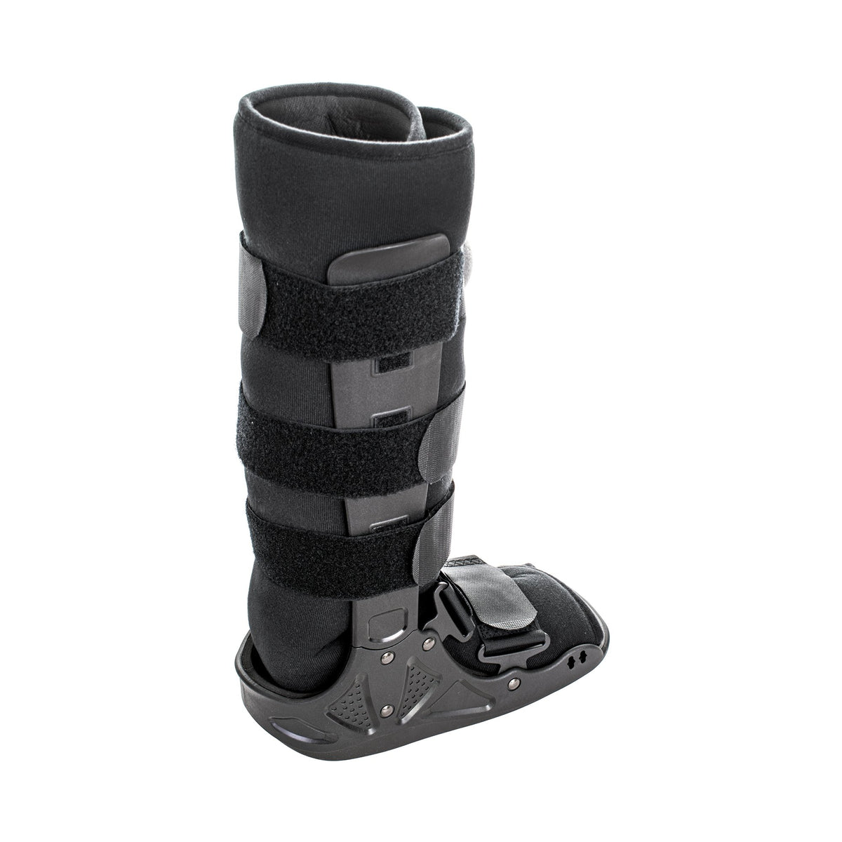 McKesson Pneumatic / Adjustable Air Walker Boot, Extra Large-Air Walker Boot McKesson Pneumatic Adult X-Large Tall