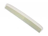 DawnMist Comb, Ivory-Comb DawnMist 7 Inch Ivory Plastic