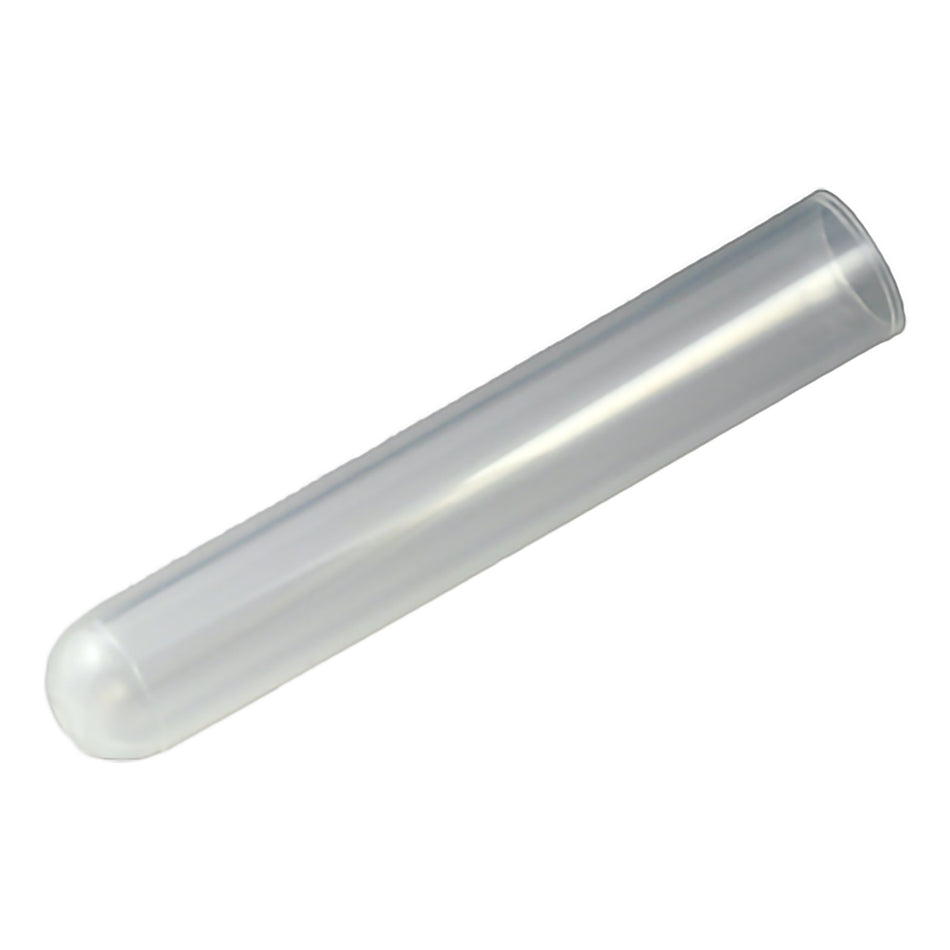 McKesson Test Tube, 5 mL, 13 x 75 mm-McKesson Test Tube Plain 5 mL Without Closure Polypropylene Tube