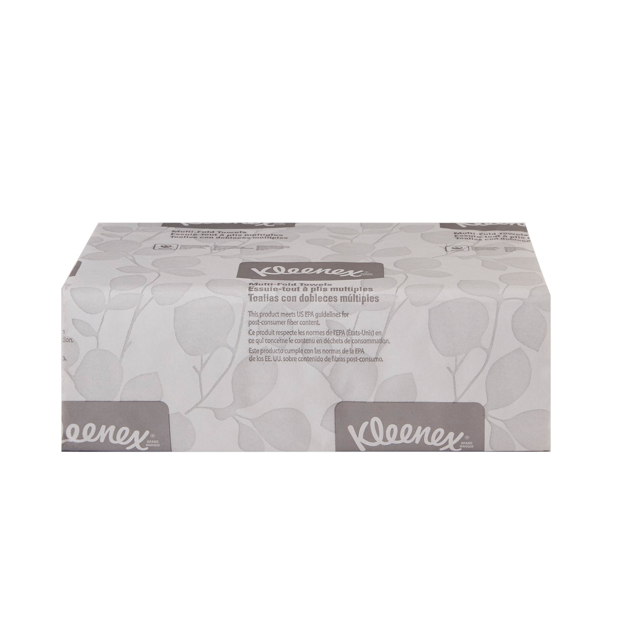 Kleenex® Multi-Fold Paper Towel, 150 per Pack - Housekeeping>Paper Towels - Kimberly Clark
