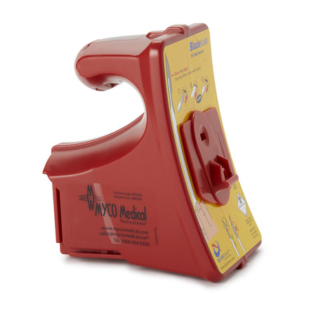 QLICKSMART® Scalpel Blade Remover - Instruments>Instrument Accessories - Myco Medical Supplies