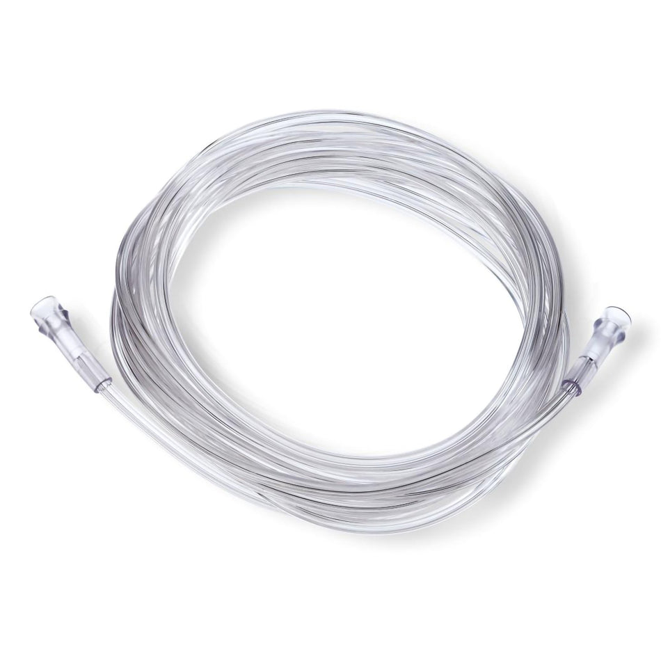 Hudson RCI® Oxygen Supply Tubing, 14 ft - Respiratory>Respiratory Tubing - Medline