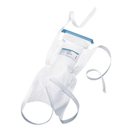 Halyard Stay-Dry™ Ice Bag, 6.5 x 12 Inch - Physical Therapy>Treatments>Cold - O&M Halyard Inc