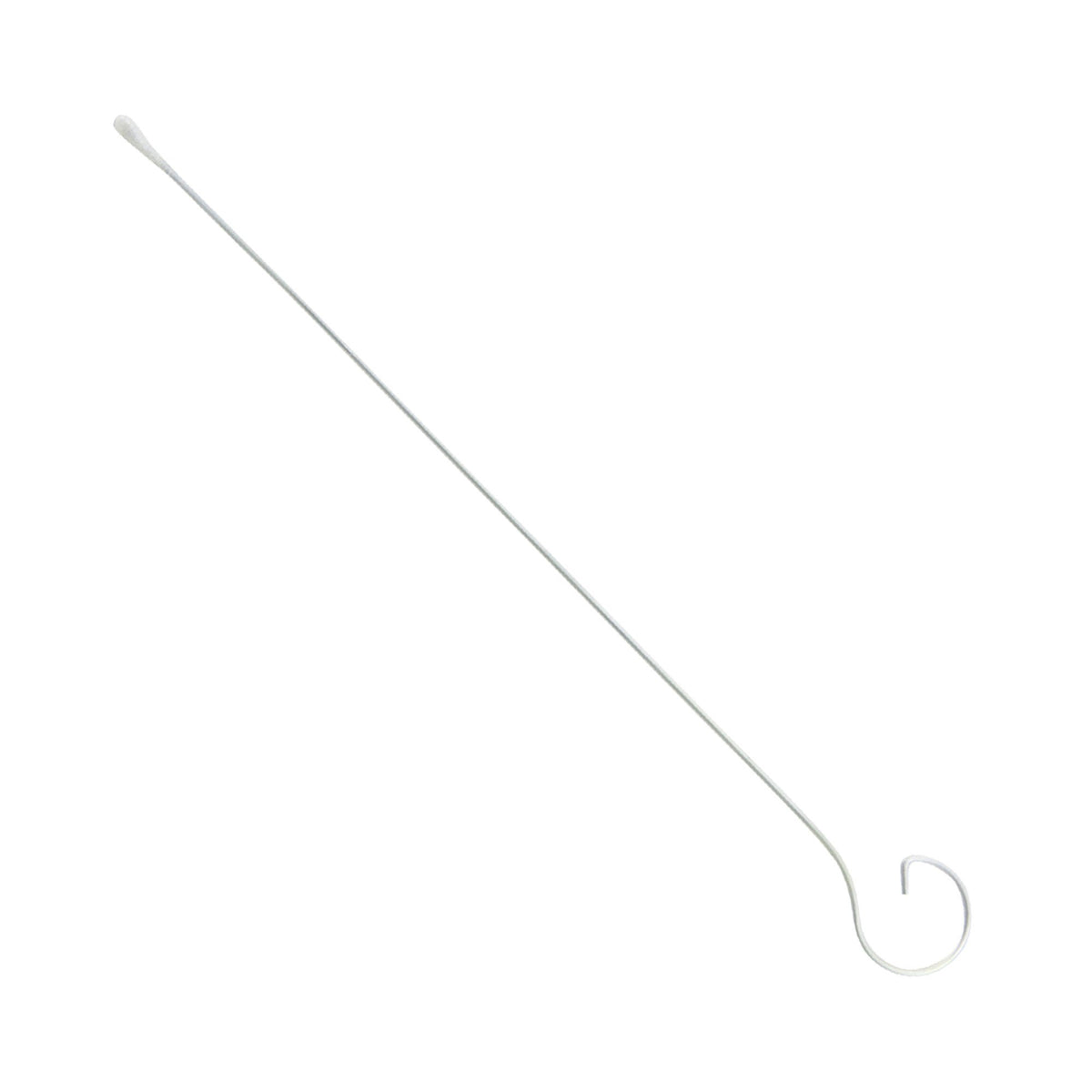 McKesson Nasopharyngeal Collection Swab, 5½ Inch - Clinical Laboratory>Specimen Collection>Specimen Collection Devices - M...