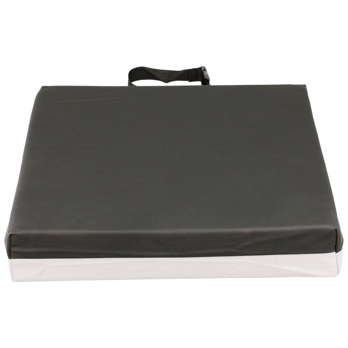 McKesson Foam Seat Cushion, 16 x 16 x 3 Inch - Body Pressure Relief and Positioning>Chair Pads - McKesson Brand