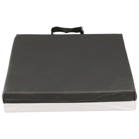 McKesson Foam Seat Cushion, 16 x 16 x 3 Inch - Body Pressure Relief and Positioning>Chair Pads - McKesson Brand